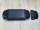 GD8553 Plz Read Item Condi PSP-2000 PIANO BLACK SONY PSP Console Japan