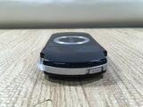 GD8553 Plz Read Item Condi PSP-2000 PIANO BLACK SONY PSP Console Japan