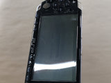 GD8553 Plz Read Item Condi PSP-2000 PIANO BLACK SONY PSP Console Japan