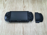 GD8554 Plz Read Item Condi PSP-2000 PIANO BLACK SONY PSP Console Japan