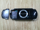 GD8554 Plz Read Item Condi PSP-2000 PIANO BLACK SONY PSP Console Japan