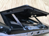 GD8554 Plz Read Item Condi PSP-2000 PIANO BLACK SONY PSP Console Japan