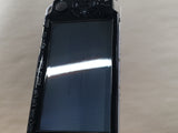 GD8555 Plz Read Item Condi PSP-2000 PIANO BLACK SONY PSP Console Japan