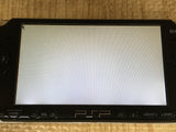 GD8555 Plz Read Item Condi PSP-2000 PIANO BLACK SONY PSP Console Japan