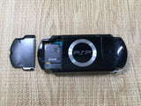 GD8555 Plz Read Item Condi PSP-2000 PIANO BLACK SONY PSP Console Japan