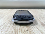 GD8555 Plz Read Item Condi PSP-2000 PIANO BLACK SONY PSP Console Japan