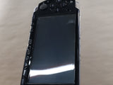 GD8555 Plz Read Item Condi PSP-2000 PIANO BLACK SONY PSP Console Japan