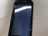 GD8556 Plz Read Item Condi PSP-2000 PIANO BLACK SONY PSP Console Japan