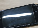 GD8556 Plz Read Item Condi PSP-2000 PIANO BLACK SONY PSP Console Japan