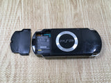 GD8556 Plz Read Item Condi PSP-2000 PIANO BLACK SONY PSP Console Japan