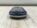 GD8556 Plz Read Item Condi PSP-2000 PIANO BLACK SONY PSP Console Japan