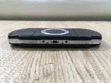 GD8556 Plz Read Item Condi PSP-2000 PIANO BLACK SONY PSP Console Japan