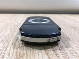 GD8556 Plz Read Item Condi PSP-2000 PIANO BLACK SONY PSP Console Japan