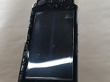GD8556 Plz Read Item Condi PSP-2000 PIANO BLACK SONY PSP Console Japan