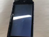 GD8556 Plz Read Item Condi PSP-2000 PIANO BLACK SONY PSP Console Japan
