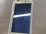 GD8558 Plz Read Item Condi PSP-2000 CERAMIC WHITE SONY PSP Console Japan
