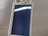 GD8558 Plz Read Item Condi PSP-2000 CERAMIC WHITE SONY PSP Console Japan