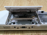 GD8558 Plz Read Item Condi PSP-2000 CERAMIC WHITE SONY PSP Console Japan