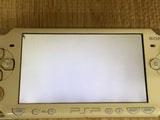GD8558 Plz Read Item Condi PSP-2000 CERAMIC WHITE SONY PSP Console Japan