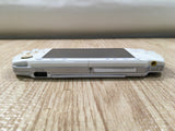 GD8558 Plz Read Item Condi PSP-2000 CERAMIC WHITE SONY PSP Console Japan