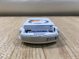 GD8558 Plz Read Item Condi PSP-2000 CERAMIC WHITE SONY PSP Console Japan
