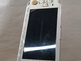 GD8558 Plz Read Item Condi PSP-2000 CERAMIC WHITE SONY PSP Console Japan