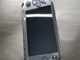 GD8560 Plz Read Item Condi PSP-2000 ICE Silver SONY PSP Console Japan