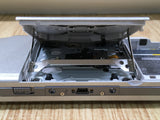 GD8560 Plz Read Item Condi PSP-2000 ICE Silver SONY PSP Console Japan