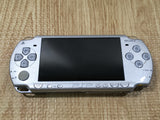 GD8560 Plz Read Item Condi PSP-2000 ICE Silver SONY PSP Console Japan