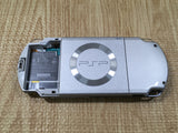 GD8560 Plz Read Item Condi PSP-2000 ICE Silver SONY PSP Console Japan