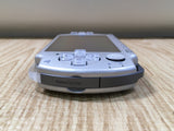 GD8560 Plz Read Item Condi PSP-2000 ICE Silver SONY PSP Console Japan