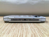 GD8560 Plz Read Item Condi PSP-2000 ICE Silver SONY PSP Console Japan