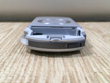 GD8560 Plz Read Item Condi PSP-2000 ICE Silver SONY PSP Console Japan