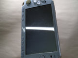 GD8562 Plz Read Item Condi PSP-2000 FELICIA BLUE SONY PSP Console Japan