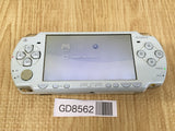 GD8562 Plz Read Item Condi PSP-2000 FELICIA BLUE SONY PSP Console Japan