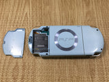 GD8562 Plz Read Item Condi PSP-2000 FELICIA BLUE SONY PSP Console Japan