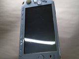 GD8562 Plz Read Item Condi PSP-2000 FELICIA BLUE SONY PSP Console Japan