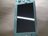 GD8567 Plz Read Item Condi PSP-2000 MINT GREEN SONY PSP Console Japan