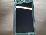 GD8567 Plz Read Item Condi PSP-2000 MINT GREEN SONY PSP Console Japan