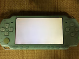 GD8567 Plz Read Item Condi PSP-2000 MINT GREEN SONY PSP Console Japan