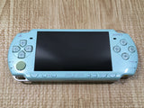 GD8567 Plz Read Item Condi PSP-2000 MINT GREEN SONY PSP Console Japan