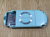 GD8567 Plz Read Item Condi PSP-2000 MINT GREEN SONY PSP Console Japan
