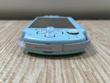 GD8567 Plz Read Item Condi PSP-2000 MINT GREEN SONY PSP Console Japan