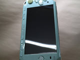 GD8567 Plz Read Item Condi PSP-2000 MINT GREEN SONY PSP Console Japan