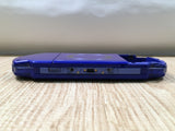 GD8568 Plz Read Item Condi PSP-2000 METALLIC BLUE SONY PSP Console Japan