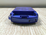 GD8568 Plz Read Item Condi PSP-2000 METALLIC BLUE SONY PSP Console Japan