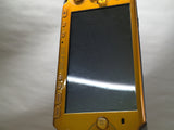 GD8624 Plz Read Item Condi PSP-3000 BRIGHT YELLOW SONY PSP Console Japan