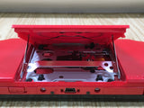 GD8625 Plz Read Item Condi PSP-3000 BLACK & RED SONY PSP Console Japan