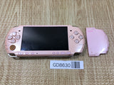GD8630 Not Working PSP-3000 AKB48 Ver. SONY PSP Console Japan