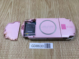 GD8630 Not Working PSP-3000 AKB48 Ver. SONY PSP Console Japan